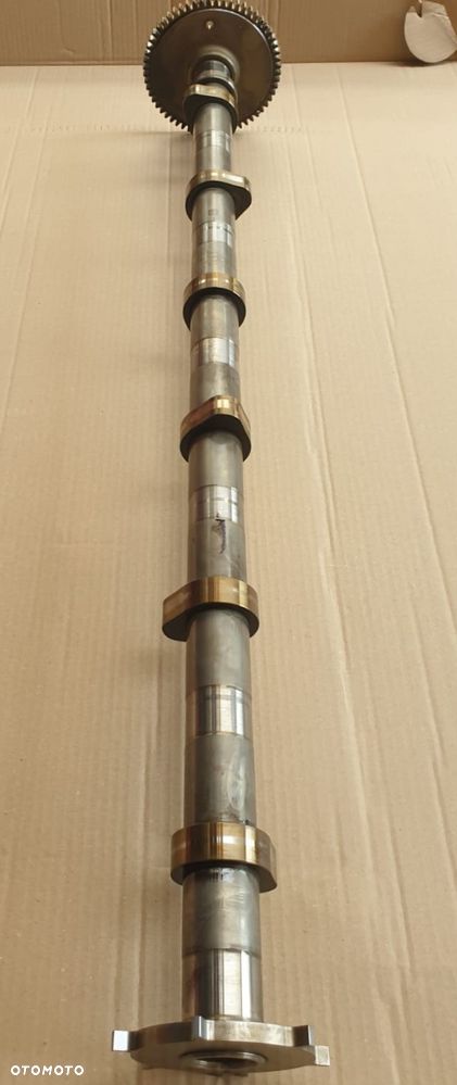 WAŁEK ROZRZĄDU DAF XF 106 440 KM 1911868 72525801 m - 4