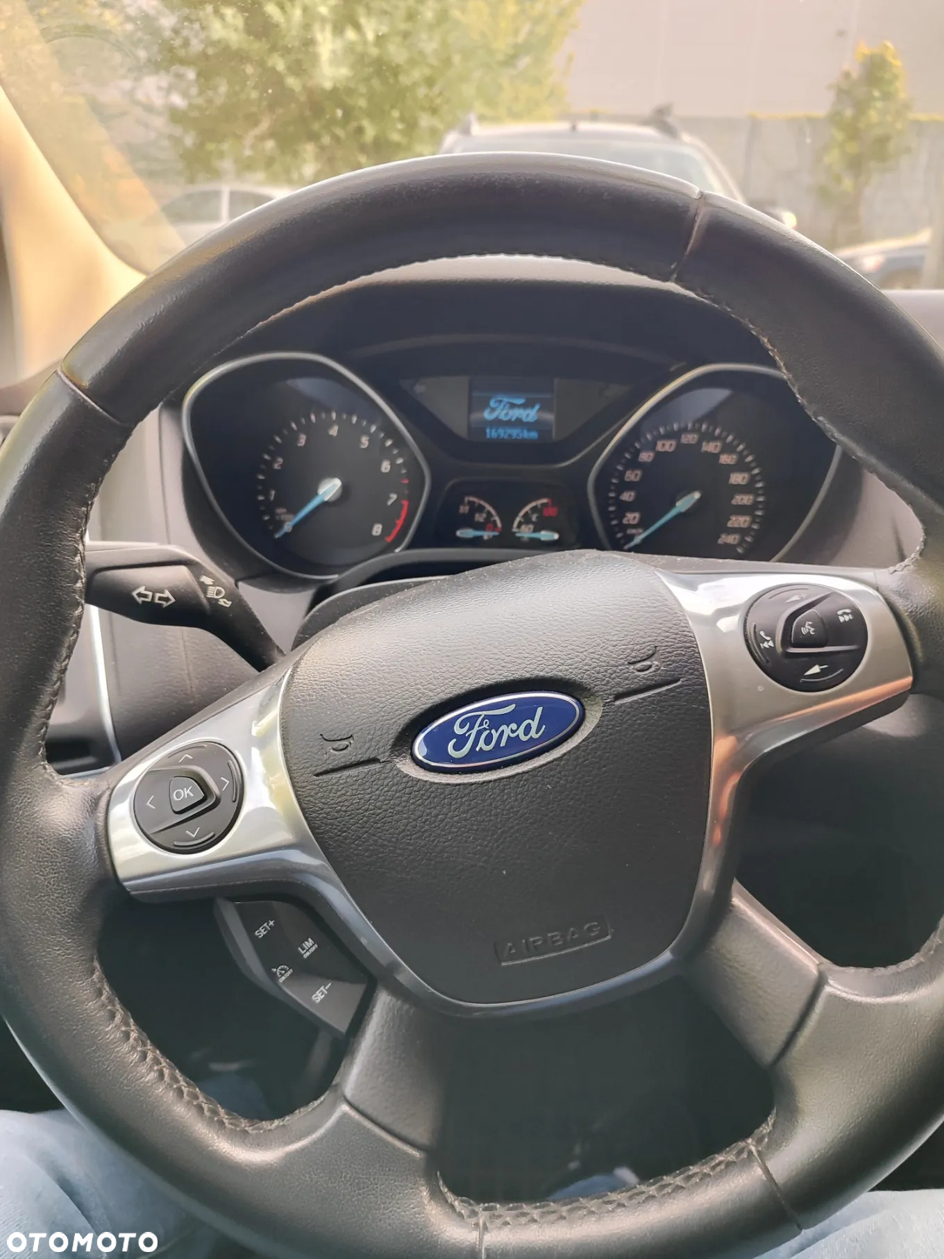 Ford Focus - 10