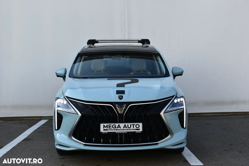 Forthing 4 Yacht - 1