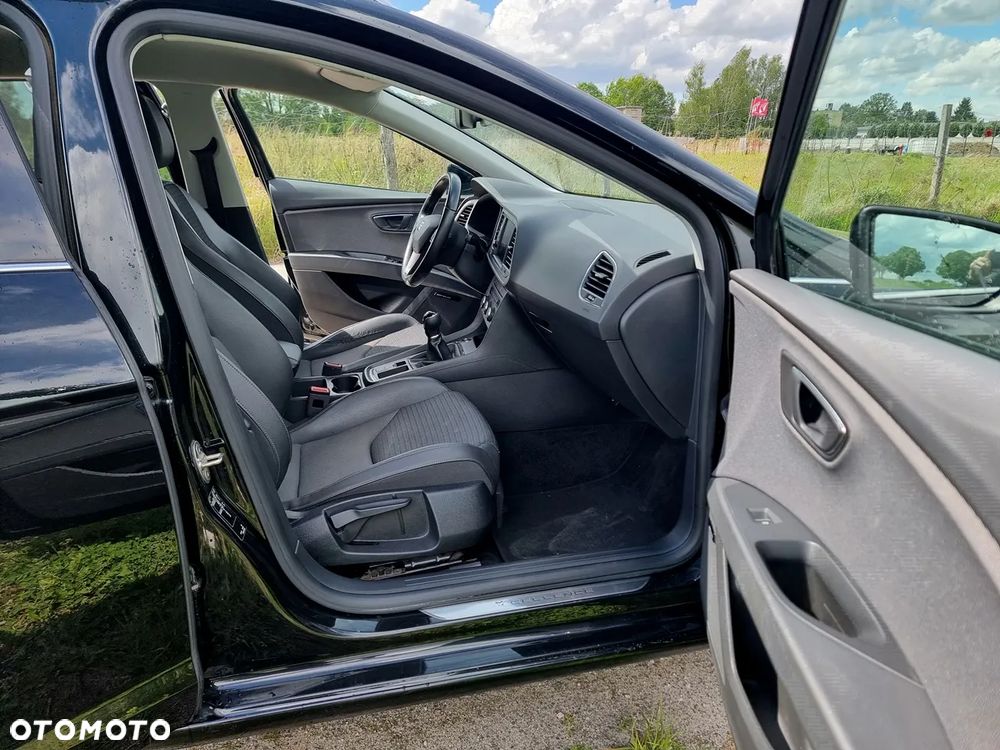 Seat Leon 1.4 TSI Start&Stop XCELLENCE - 6