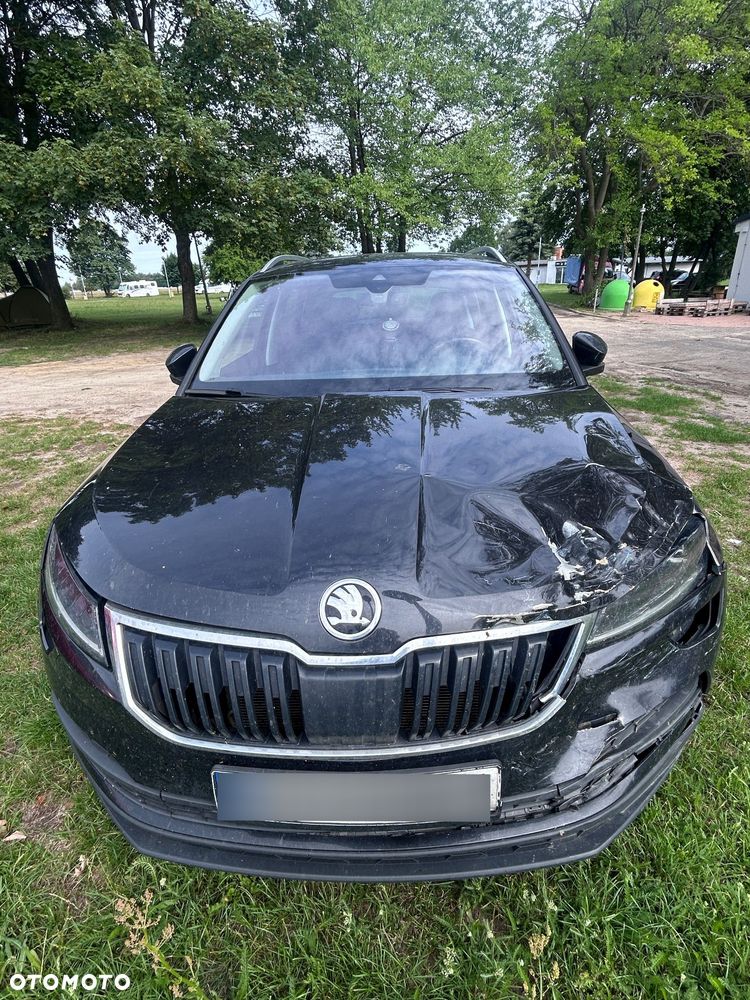 Skoda Karoq - 1