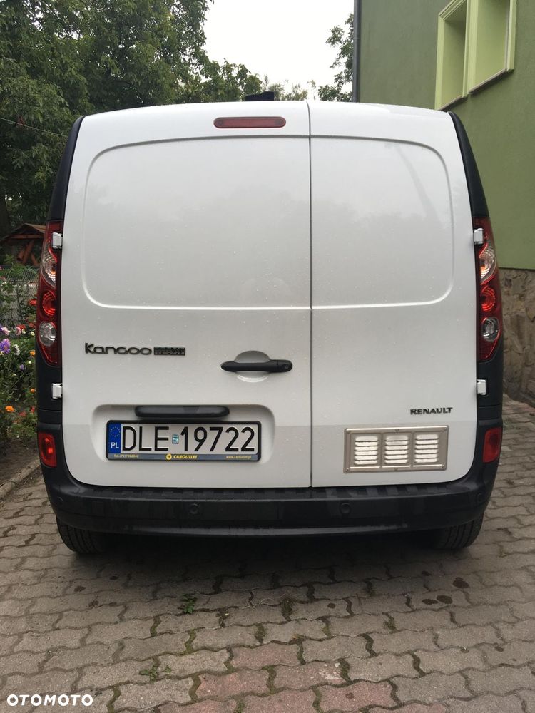 Renault Kangoo - 6