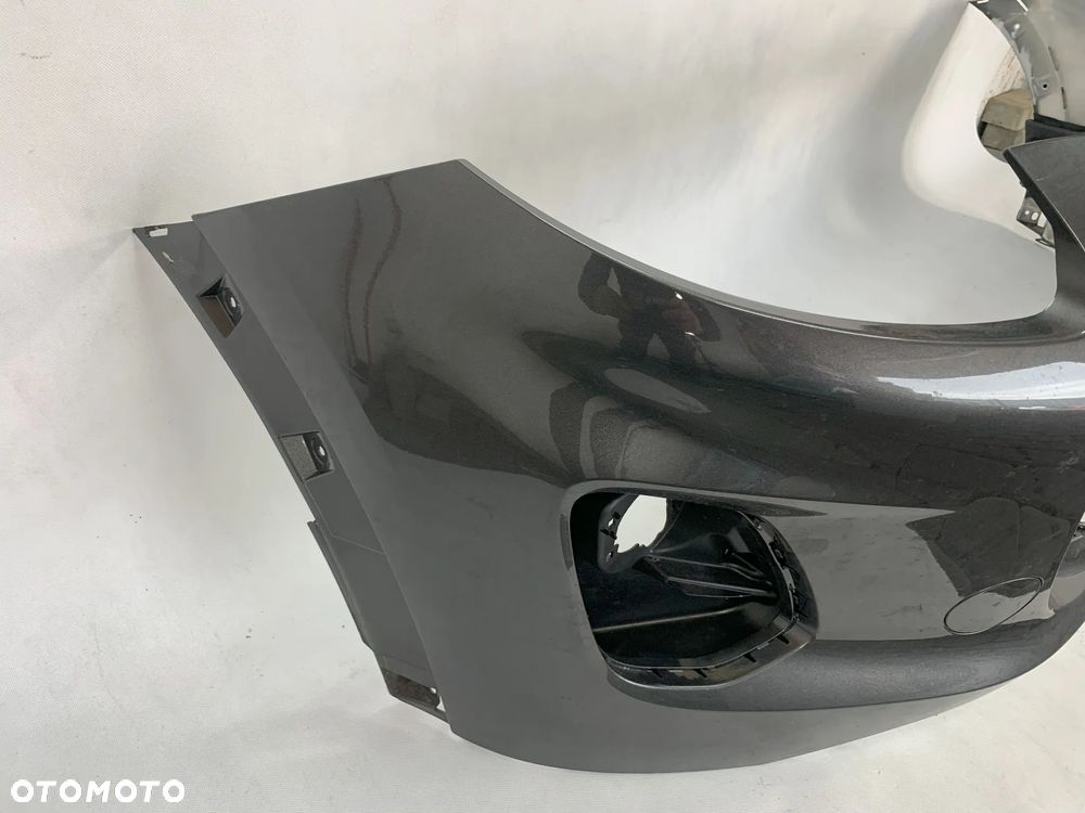 Ford Puma 2 II 19r Zderzak przod przedni 2019 - 2