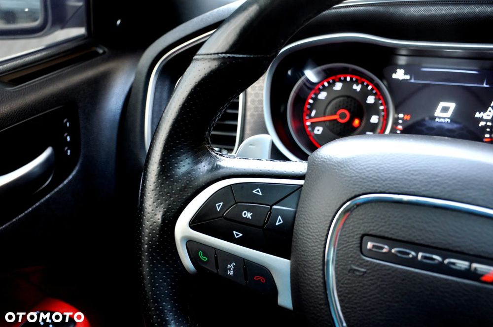 Dodge Charger Automatik R/T Scat Pack - 39