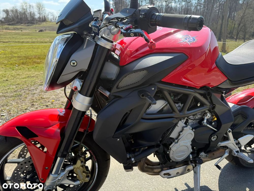 MV AGUSTA Brutale - 18