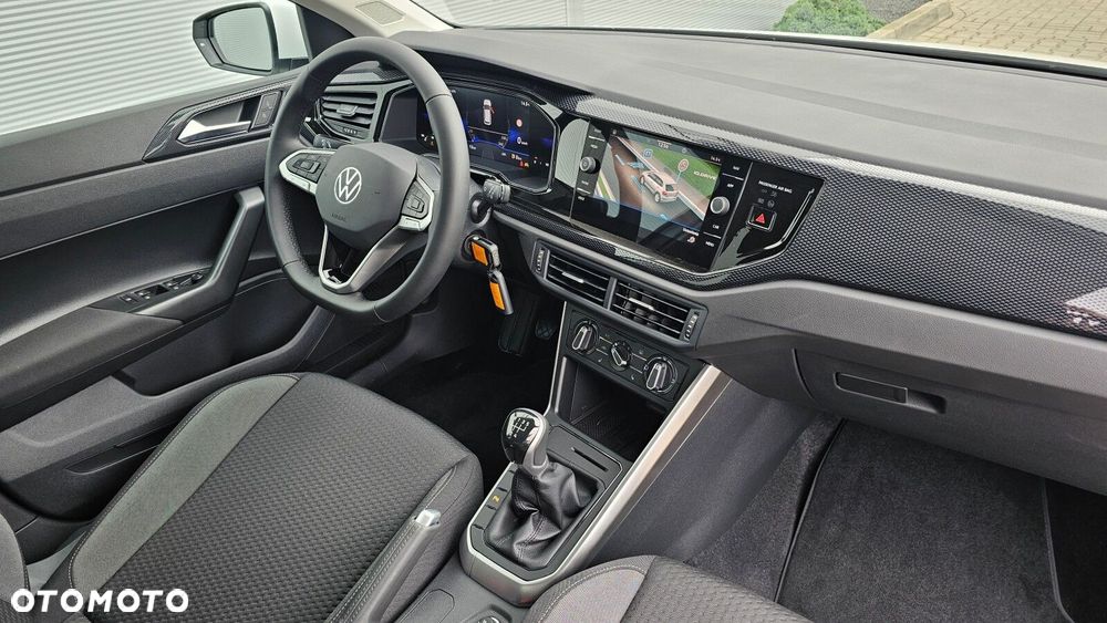 Volkswagen Polo - 23
