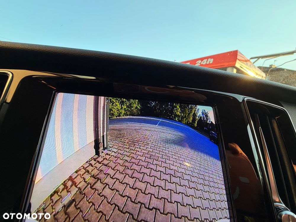 Volvo V60 T4 Geartronic Momentum Pro - 18