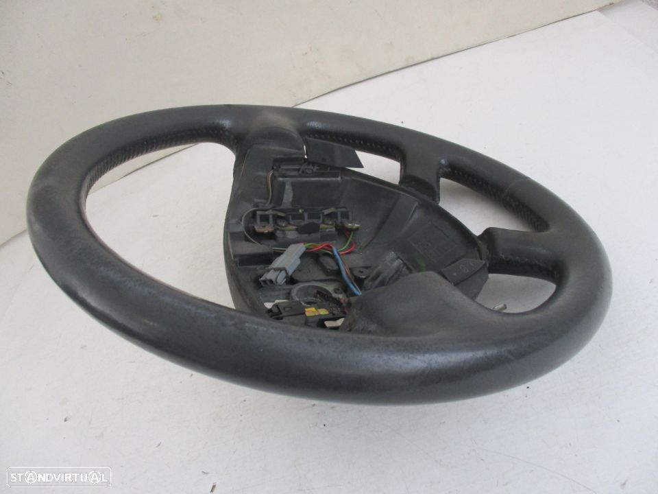 Volante Renault Laguna 2001 a 2007 - 4