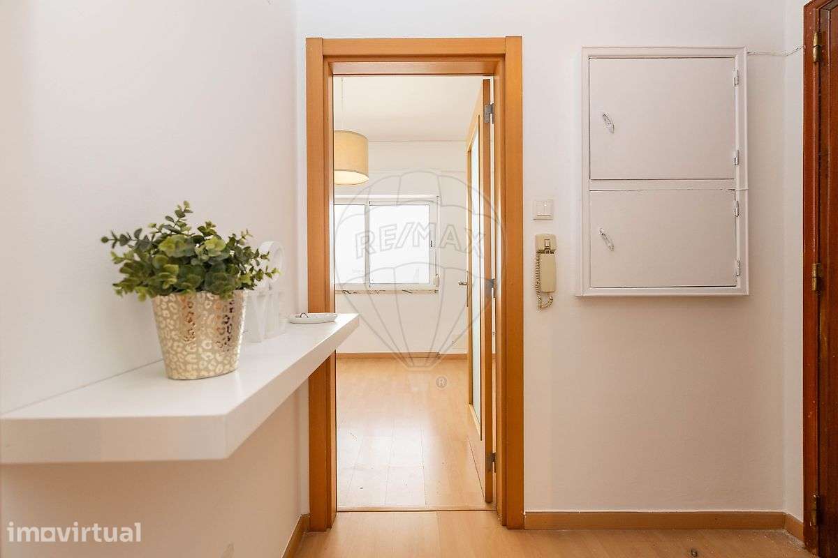 Apartamento T2 para venda - Grande imagem: 2/21