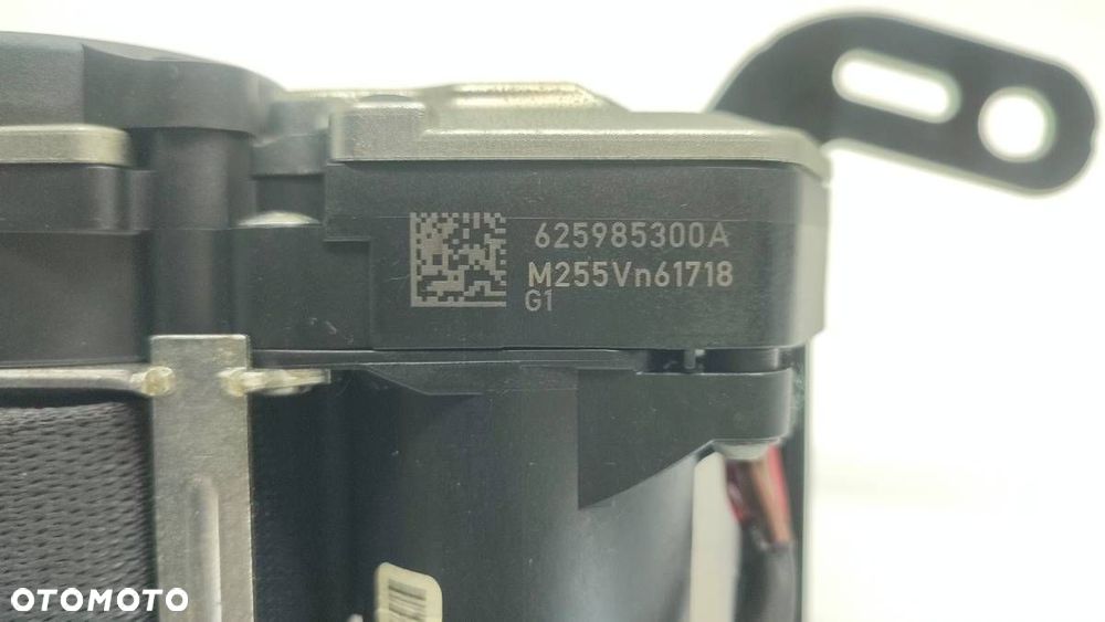 PAS BEZPIECZEŃSTWA PRZÓD PRAWY BMW F11 625985300A - 3