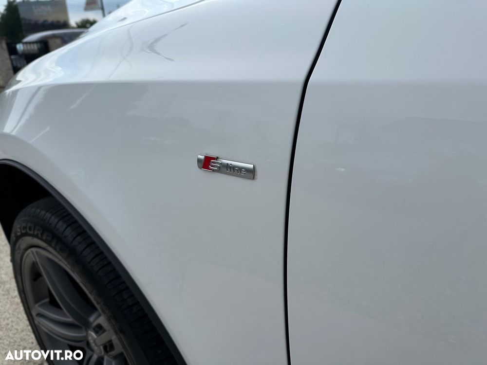 Audi Q5 2.0 TDI Quattro - 21