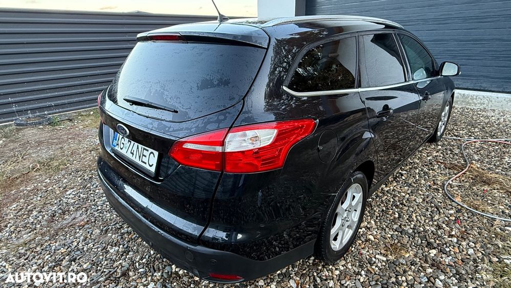 Ford Focus - 5