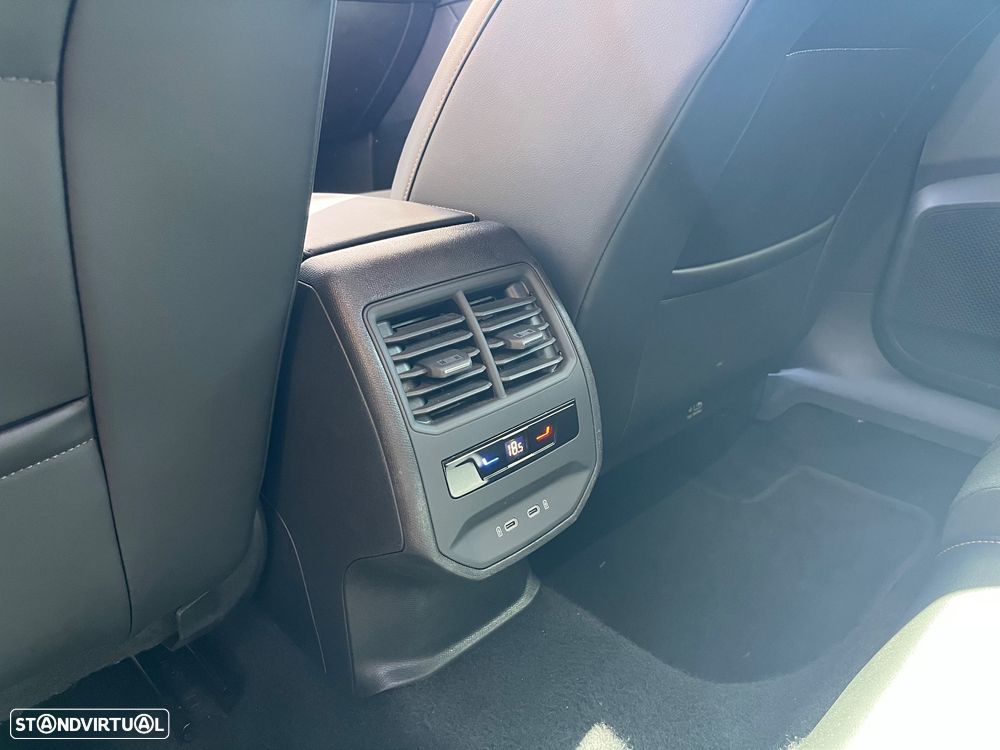 Cupra Formentor 1.5 TSI Plus DSG - 14