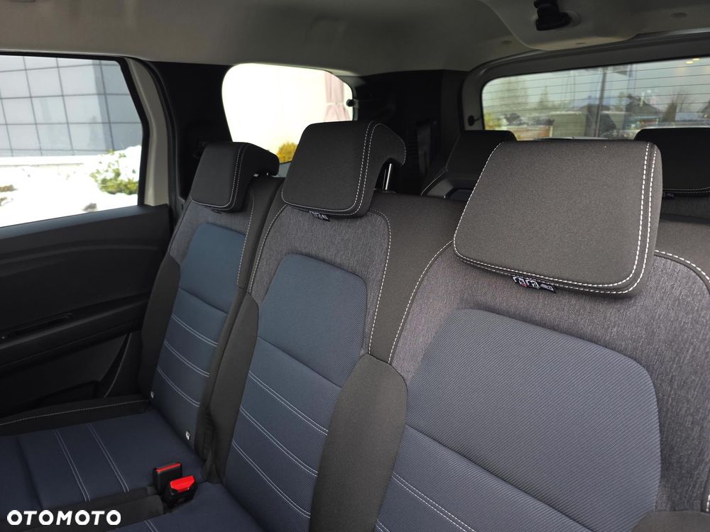 Dacia Jogger 1.6 Full Hybrid 140 Extreme MMT 7os - 17