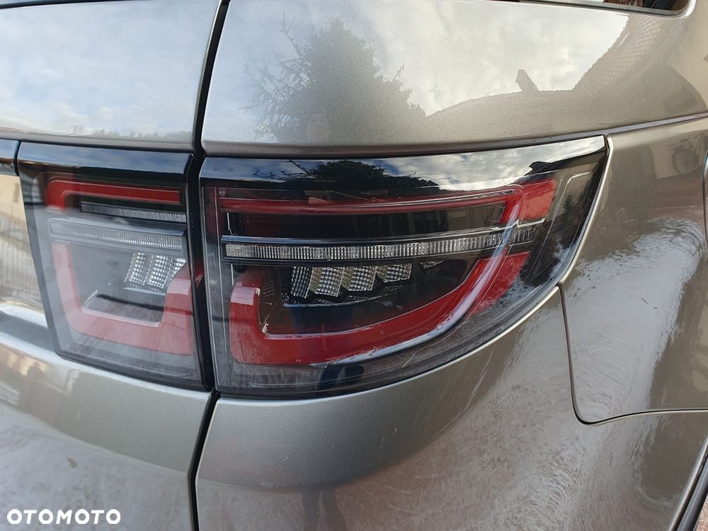 Land Rover Discovery Sport 2.0 P250 mHEV HSE - 20