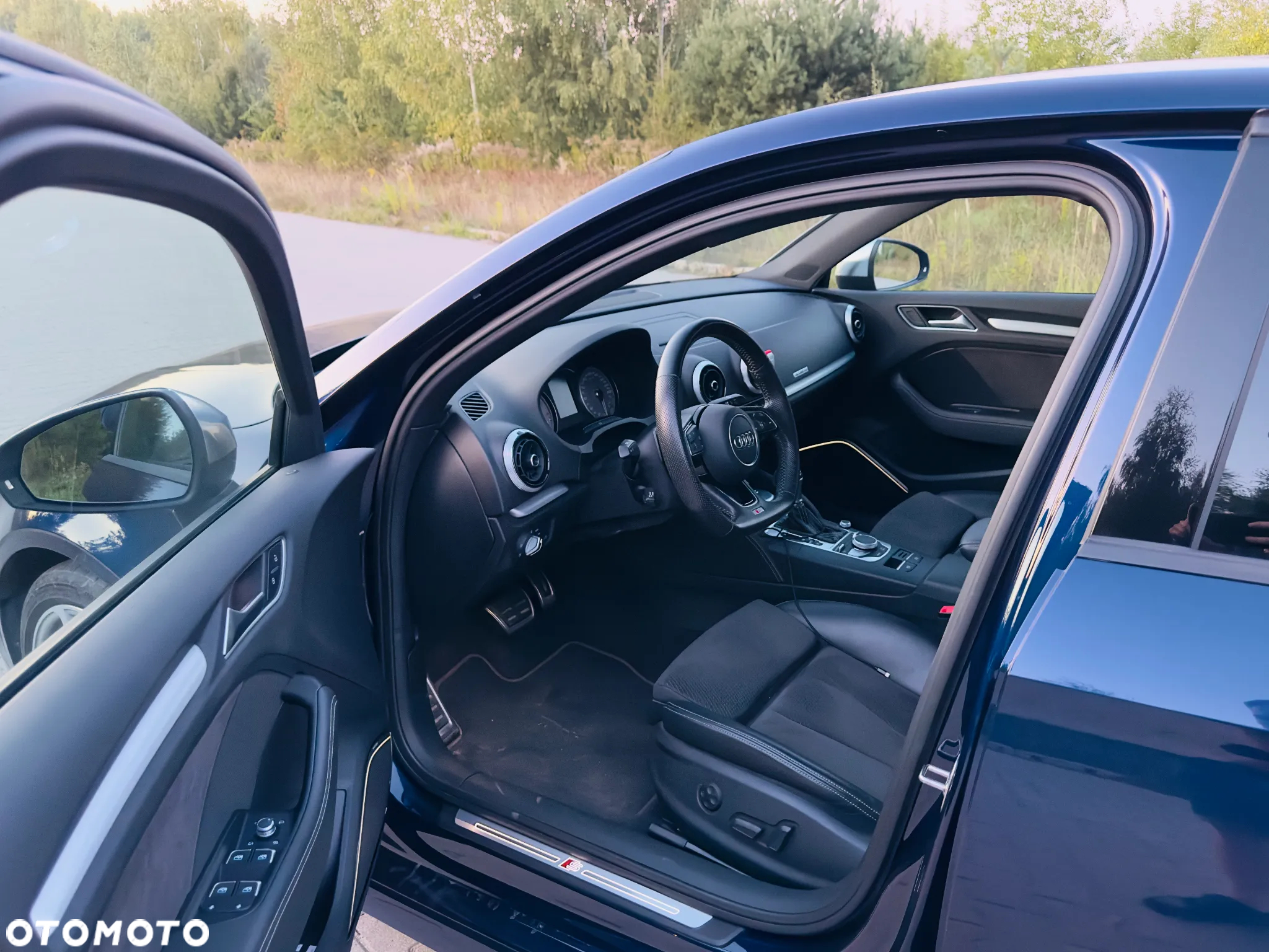 Audi S3 2.0 TFSI Quattro S tronic - 9