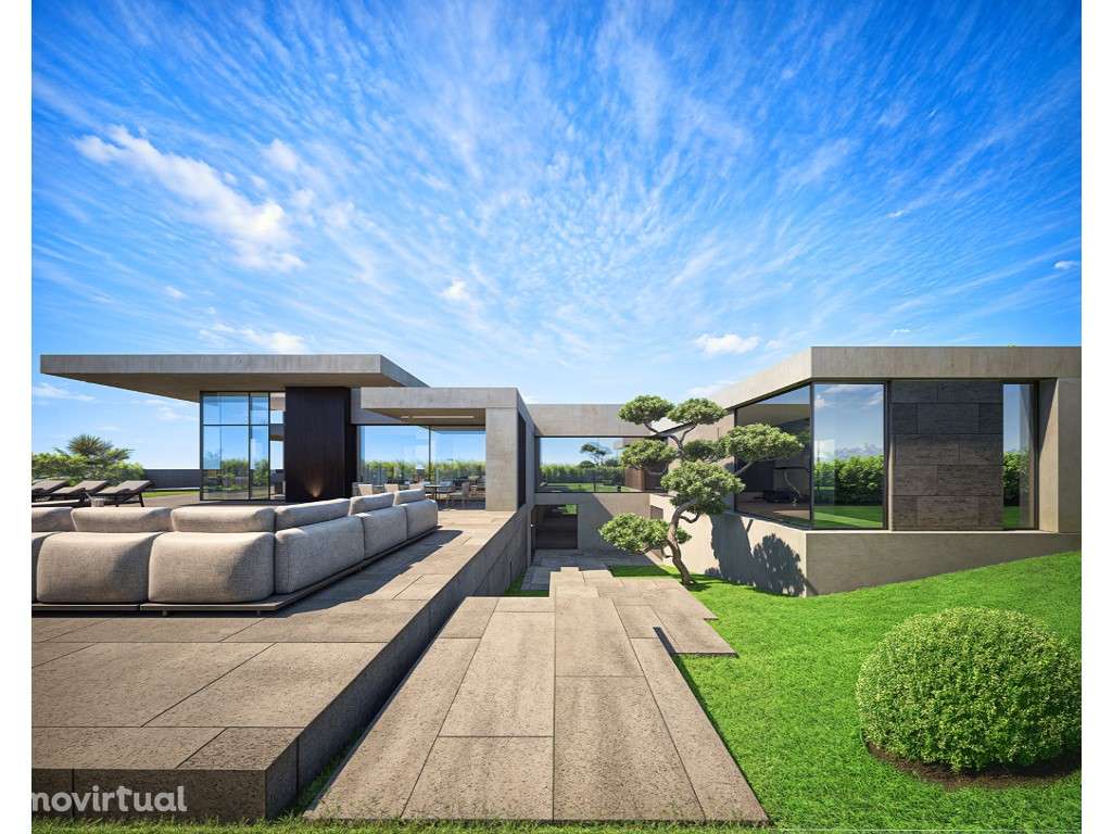 Moradia 4frts térrea - Grande imagem: 4/14