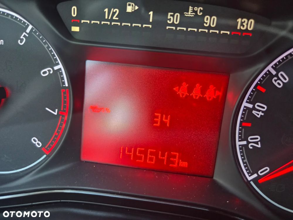 Opel Corsa 1.4 Enjoy - 13