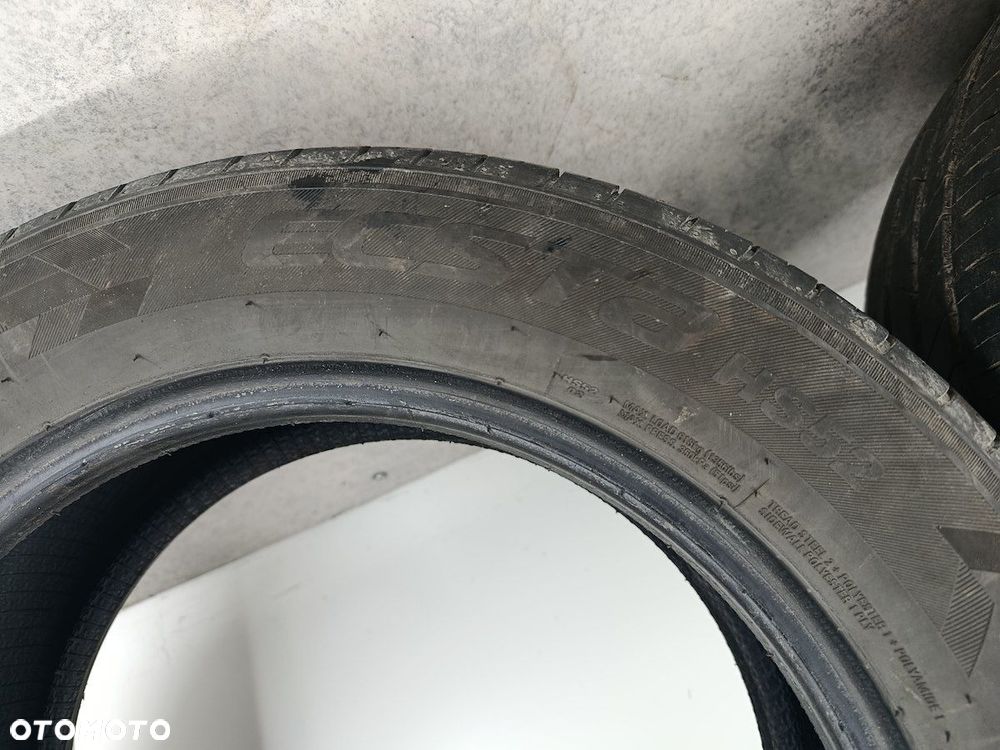 OPONY LETNIE 16 PARA KUMHO ECSTA HS52 205/55R16 91V - 5