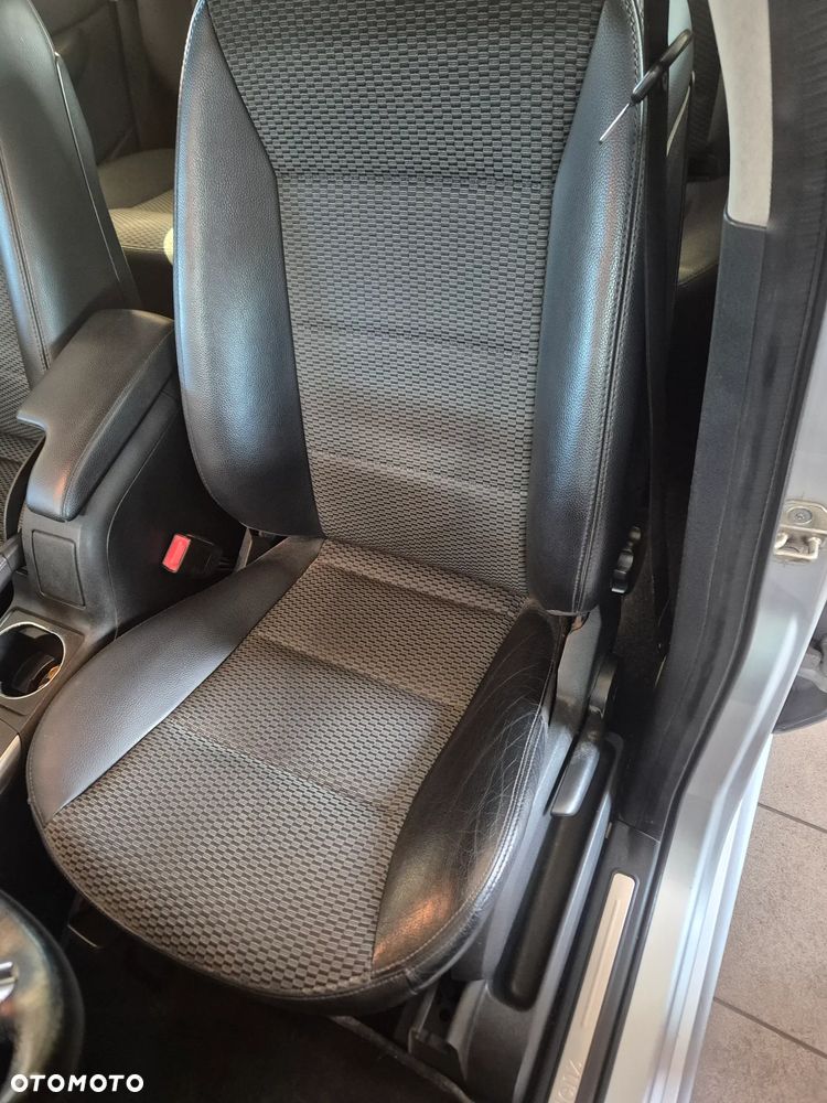 Mercedes-Benz Klasa B 170 Autotronic Special Edition - 12