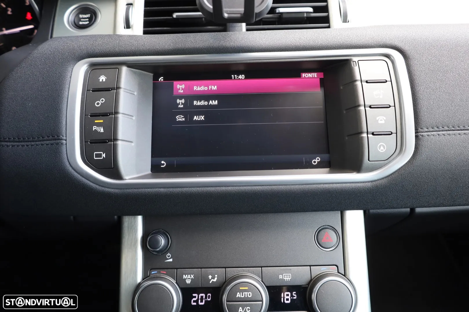 Land Rover Range Rover Evoque 2.0 eD4 SE - 29