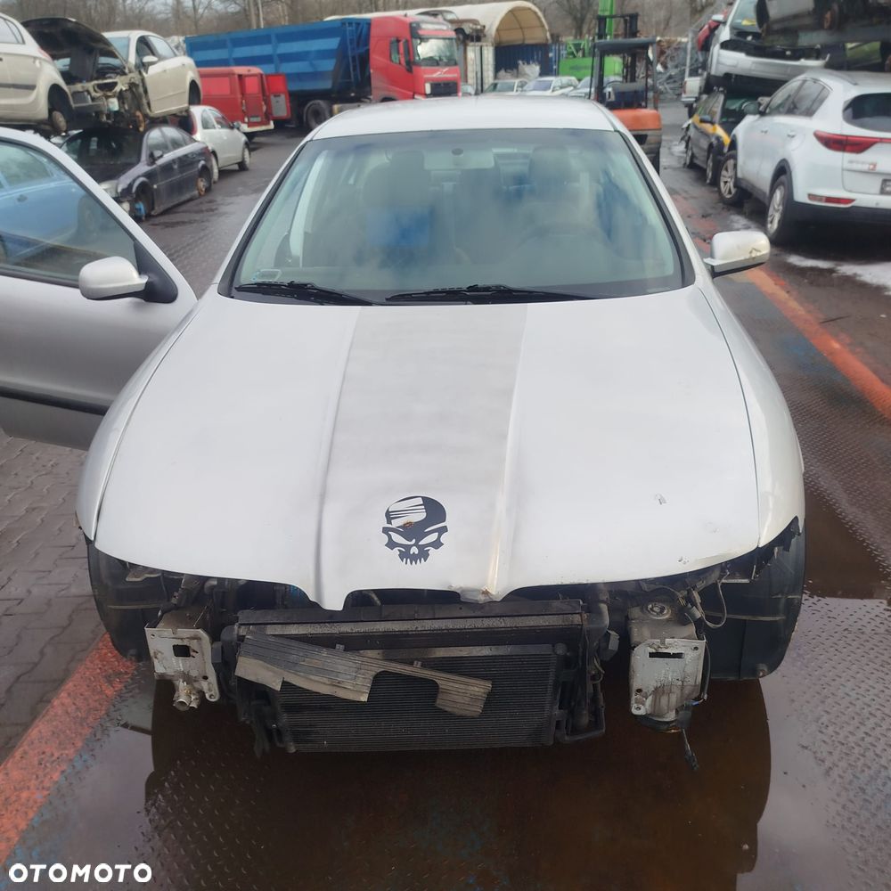 Seat Toledo na części - 1