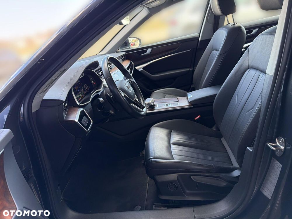 Audi A6 Avant - 12