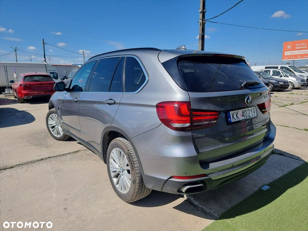 BMW X5 - 6