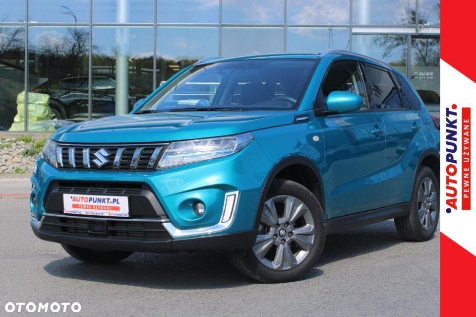 Suzuki Vitara - 1