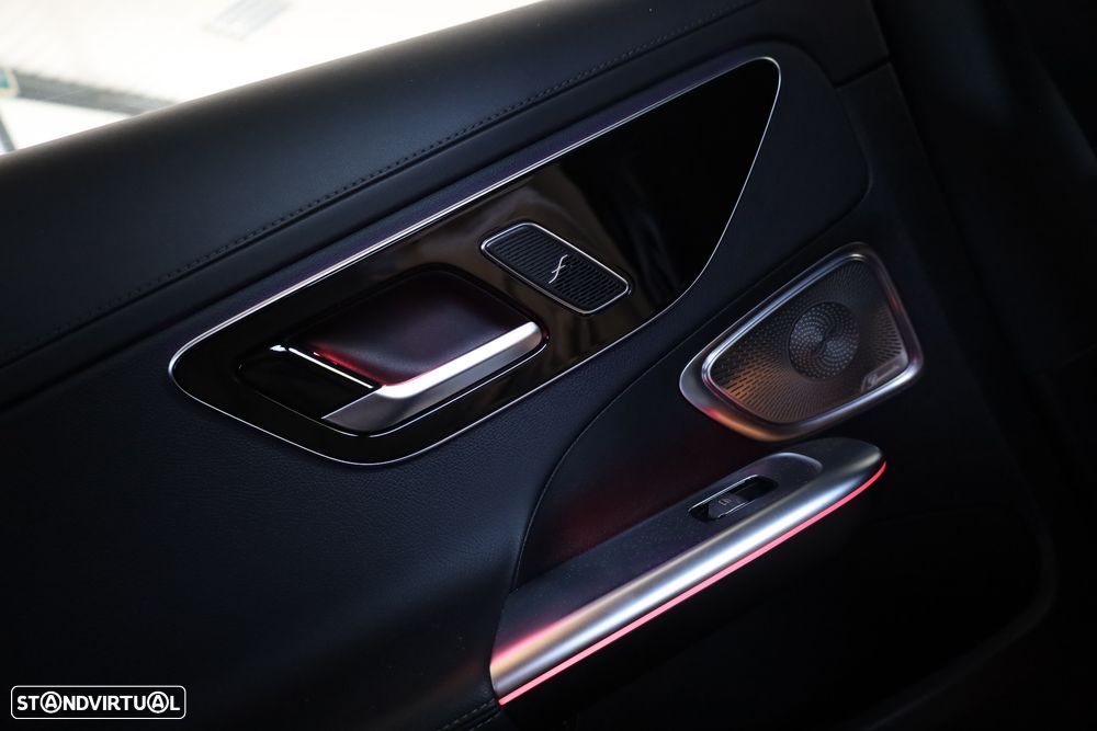 Mercedes-Benz C 300 d 9G-TRONIC AMG Line - 57