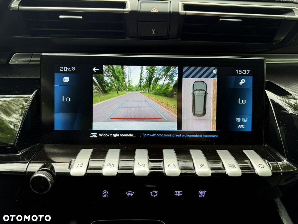 Peugeot 508 - 38