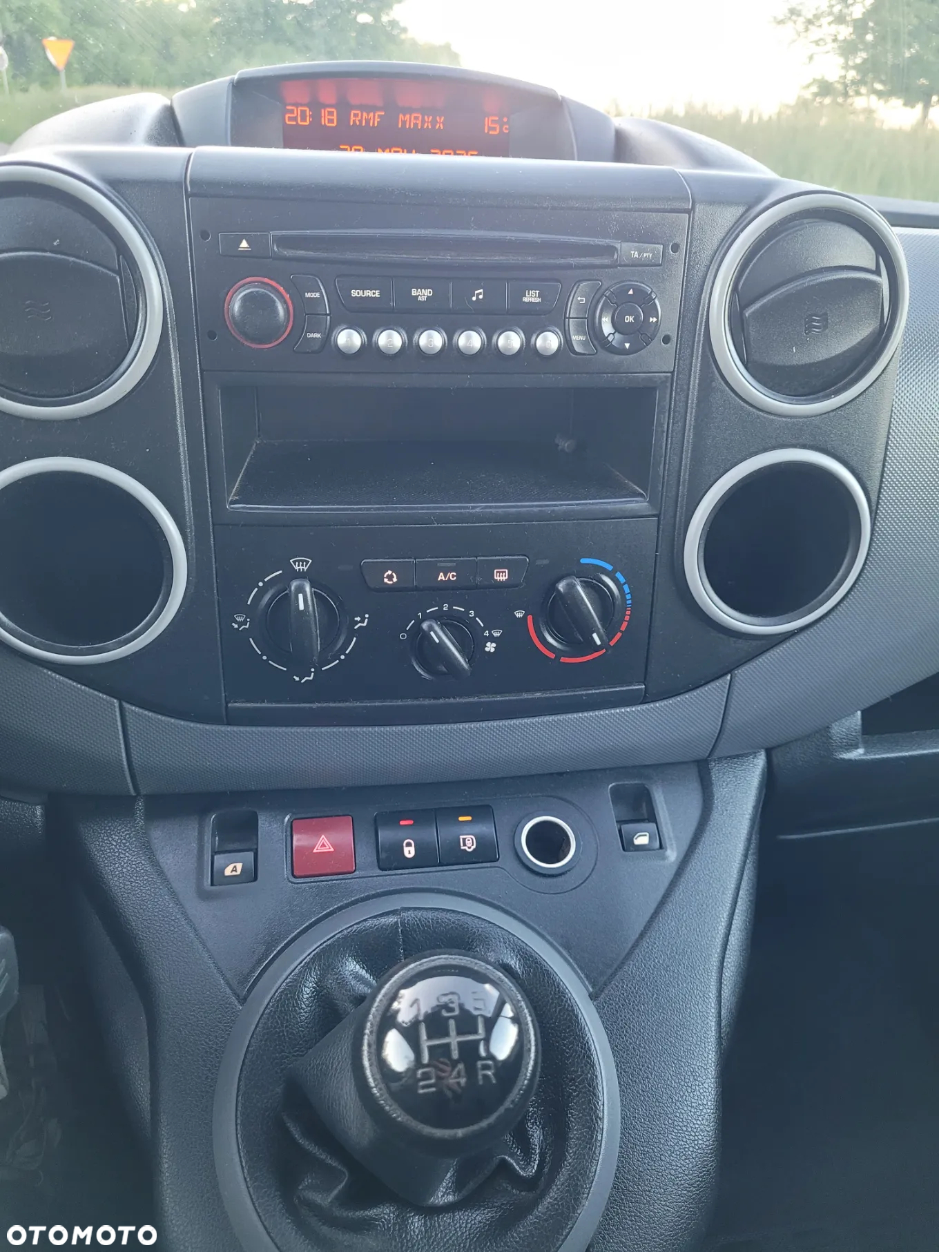 Citroën Berlingo - 33