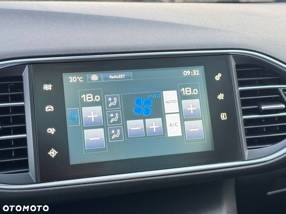 Peugeot 308 BlueHDi 150 Stop & Start Business-Line - 35