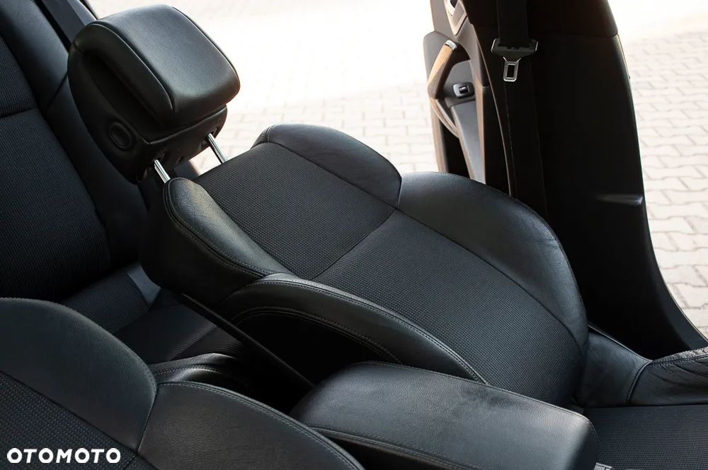 Peugeot 508 HDi FAP 160 Business-Line - 28