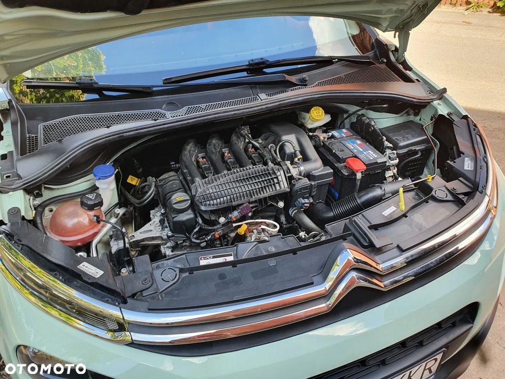 Citroën C3 Pure Tech 82 SHINE - 23