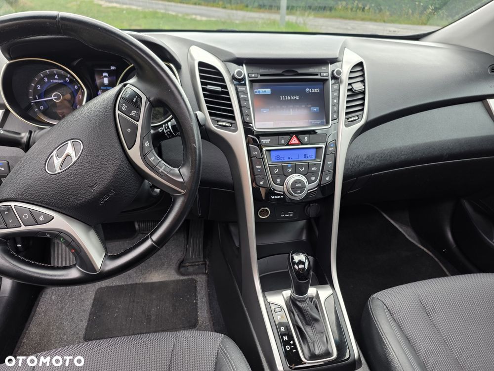 Hyundai i30 - 5