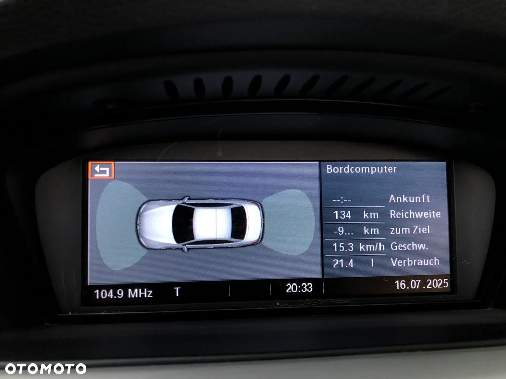 BMW Seria 3 330i Cabrio - 19