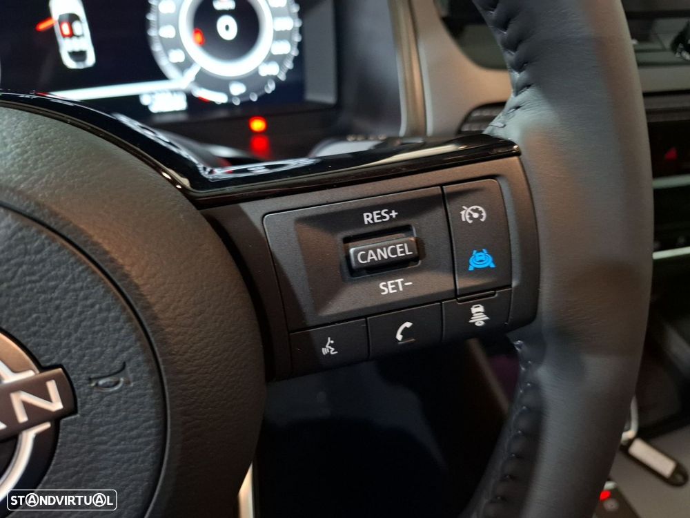 Nissan Qashqai 1.5 e-Power Advance - 17