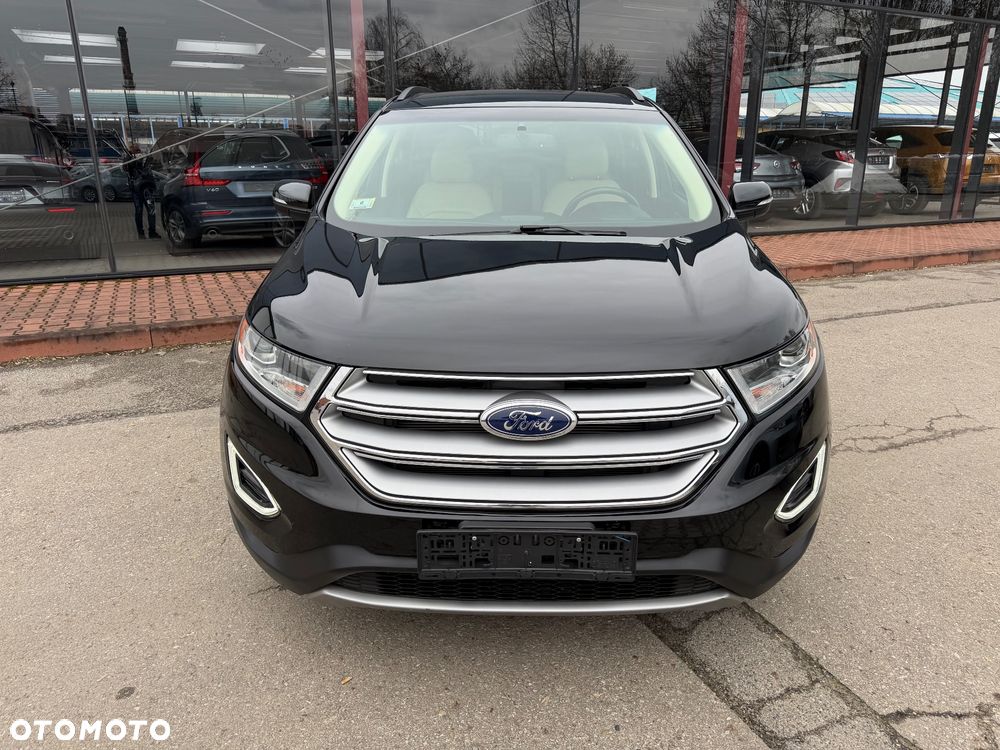 Ford Edge - 2