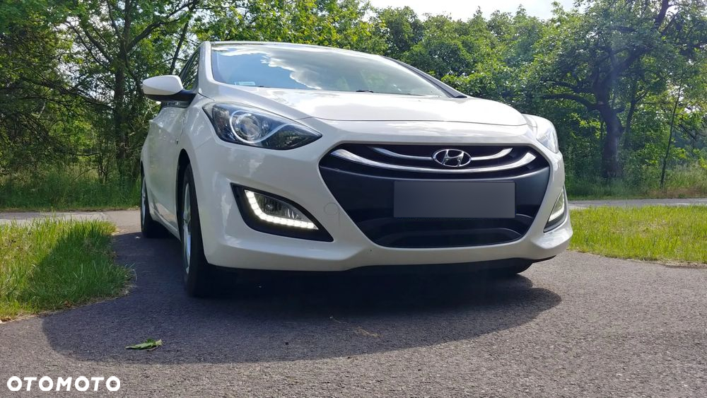 Hyundai i30 1.4 Comfort - 11