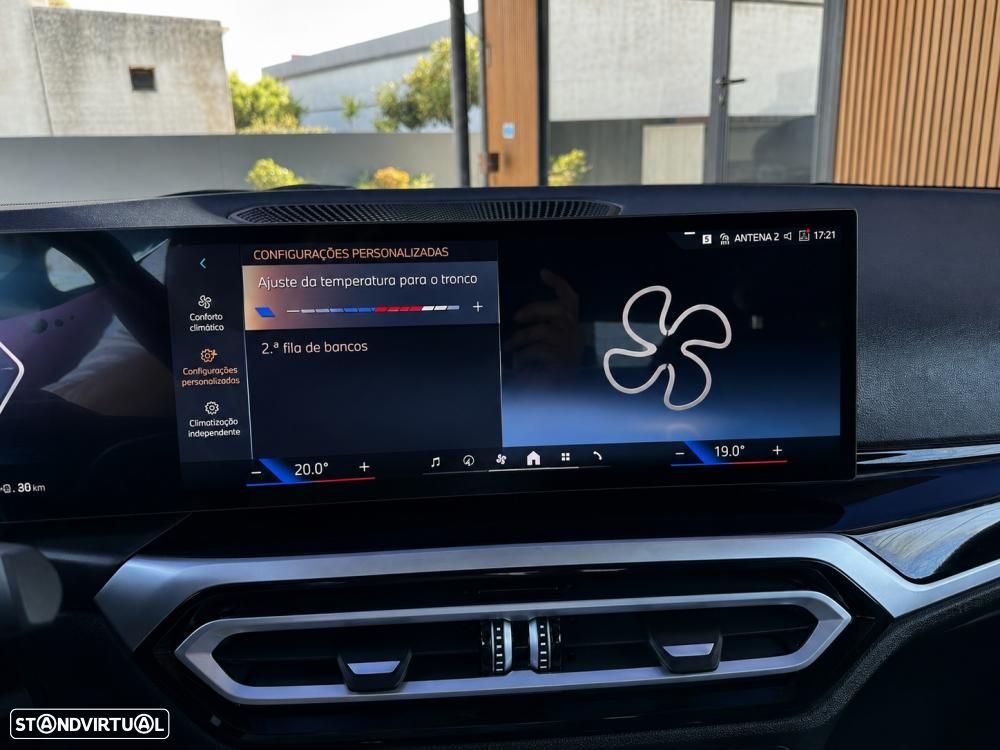 BMW i4 eDrive35 - 29