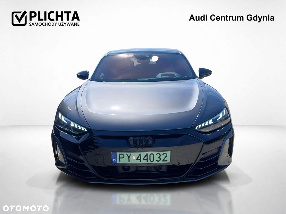 Audi e-tron GT - 3
