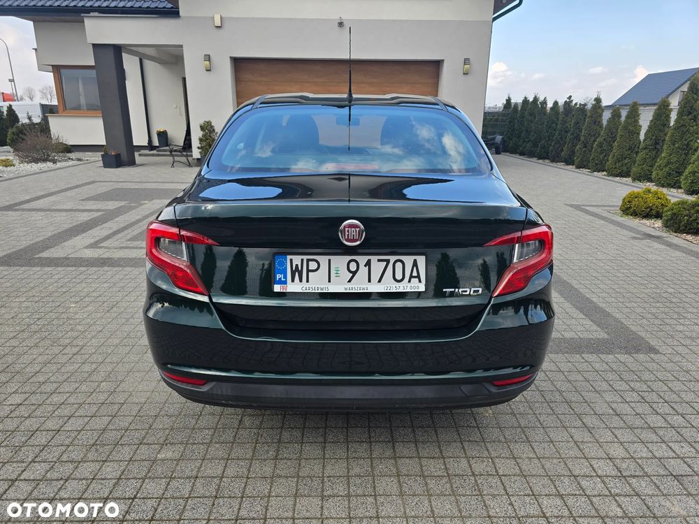 Fiat Tipo 1.4 16v Pop - 5