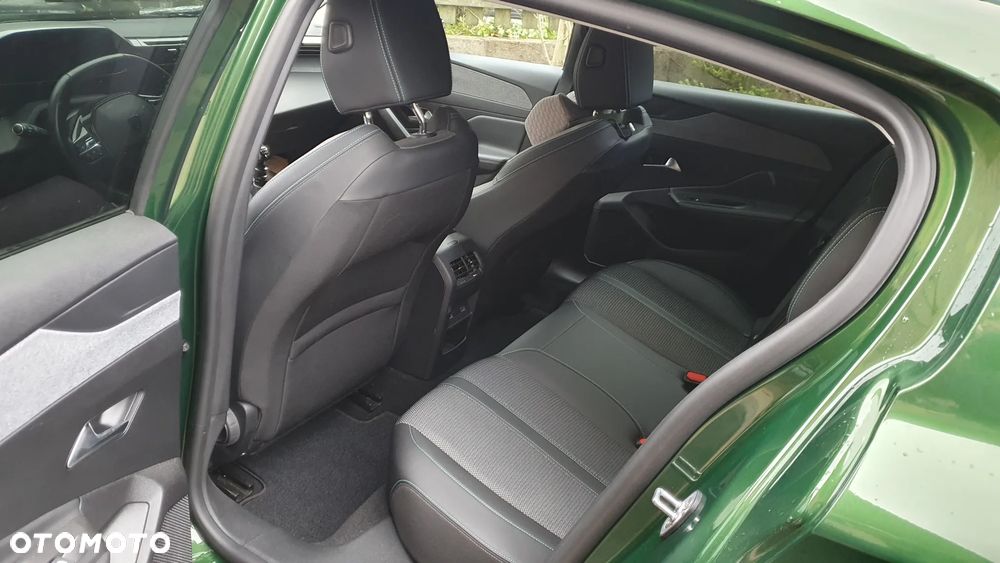Peugeot 308 1.2 PureTech Allure Pack S&S - 14