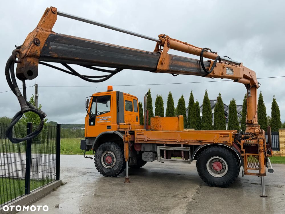 Iveco 135E23 - 15
