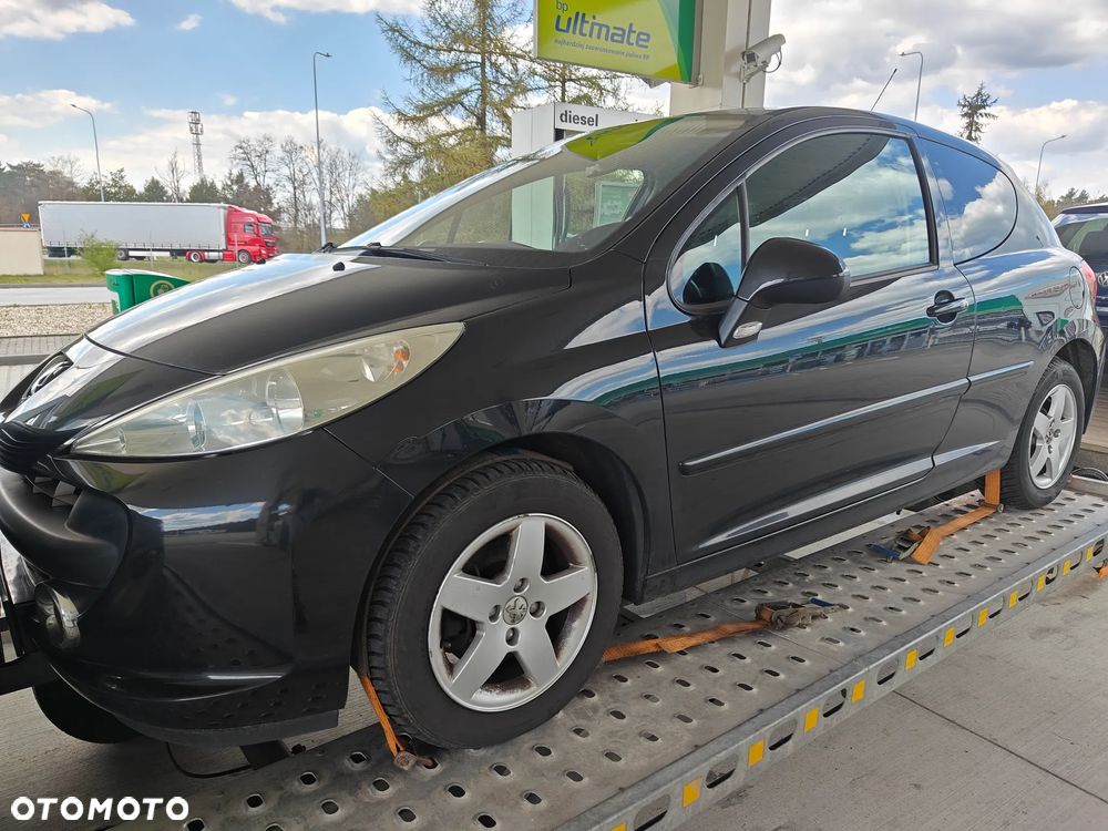 Peugeot 207 95 VTi Tendance - 1