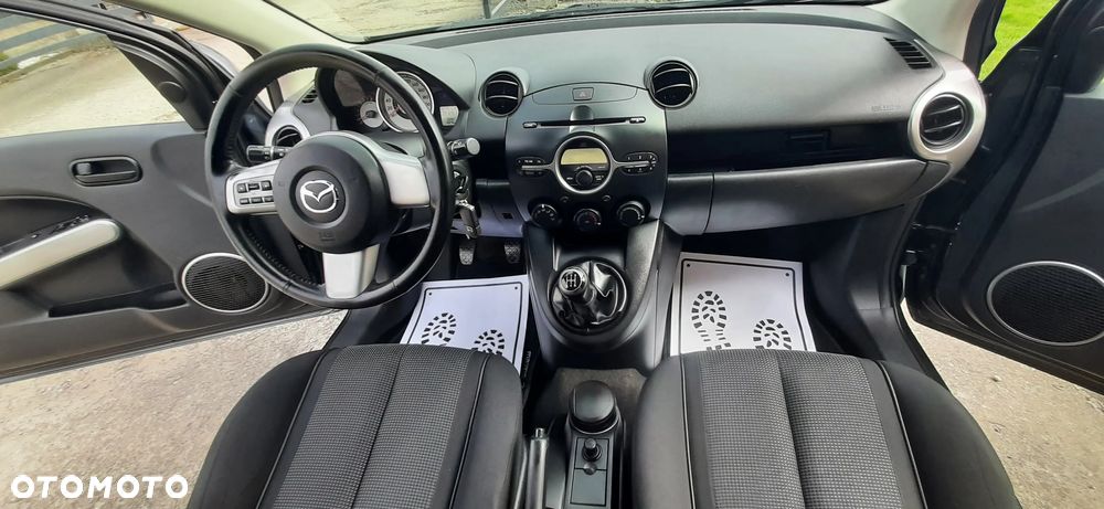 Mazda 2 - 29