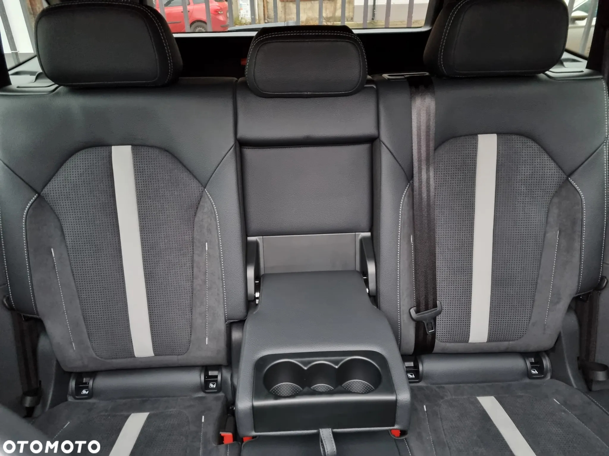 Skoda Kodiaq 2.0 TSI 4x4 Sportline DSG - 27