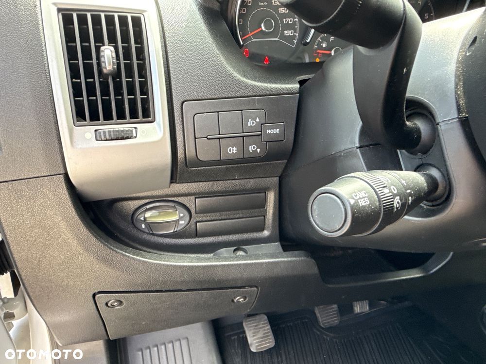 Fiat Ducato - 15