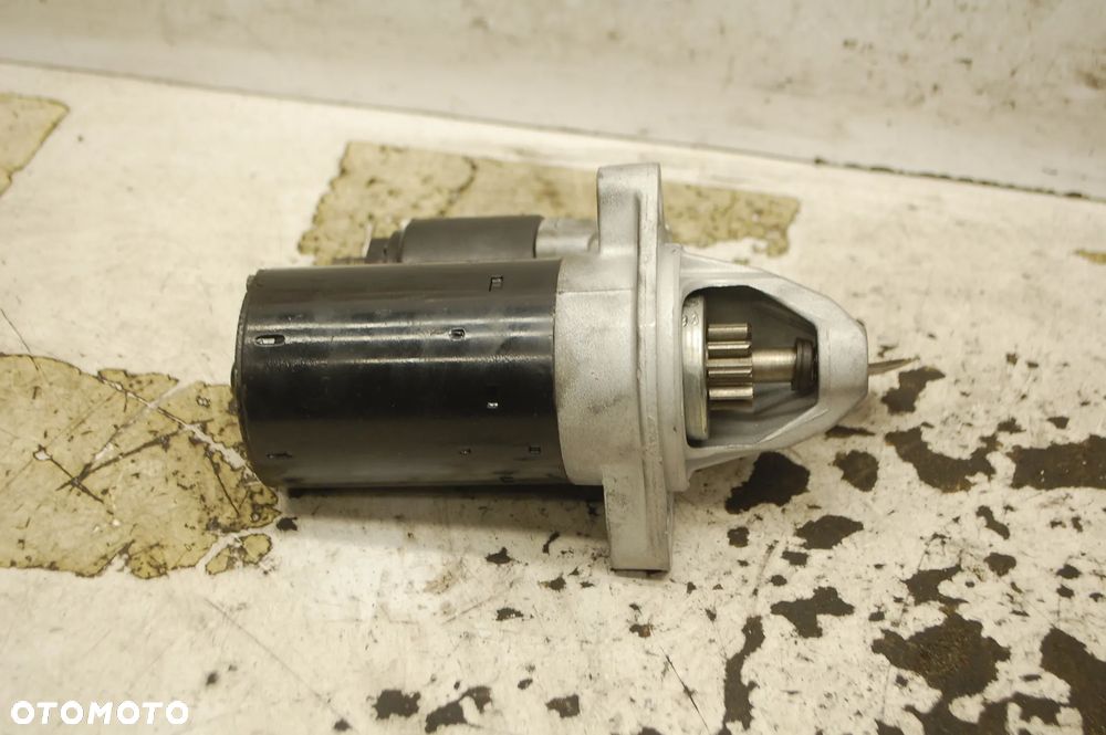 ROZRUSZNIK REGENEROWANY 2S6U11000CB FORD FOCUS 1.6 16V 1.4 FUSION MAZDA 0001107417 - 2